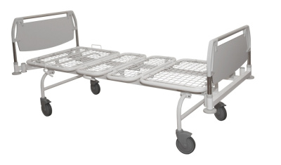 Кровать функциональная механическая ДЗМО К‑ДЗМО‑1‑4‑Г